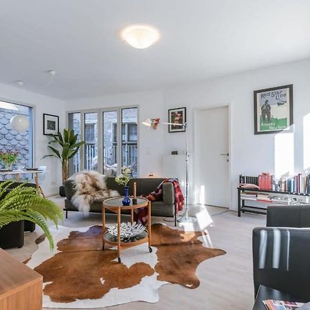 Huswell - Apartment '2Katelijne' In Centre Of Αμβέρσα Εξωτερικό φωτογραφία