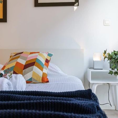 Huswell - Apartment '2Katelijne' In Centre Of Αμβέρσα Εξωτερικό φωτογραφία