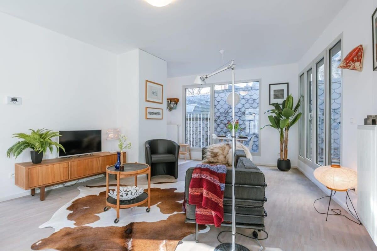 Huswell - Apartment '2Katelijne' In Centre Of Αμβέρσα Εξωτερικό φωτογραφία