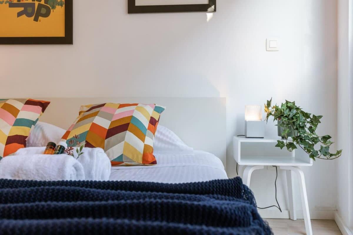 Huswell - Apartment '2Katelijne' In Centre Of Αμβέρσα Εξωτερικό φωτογραφία