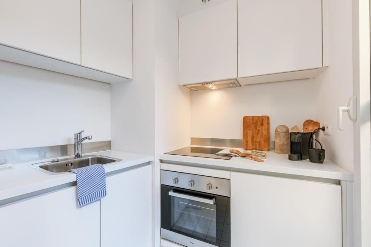 Huswell - Apartment '2Katelijne' In Centre Of Αμβέρσα Εξωτερικό φωτογραφία