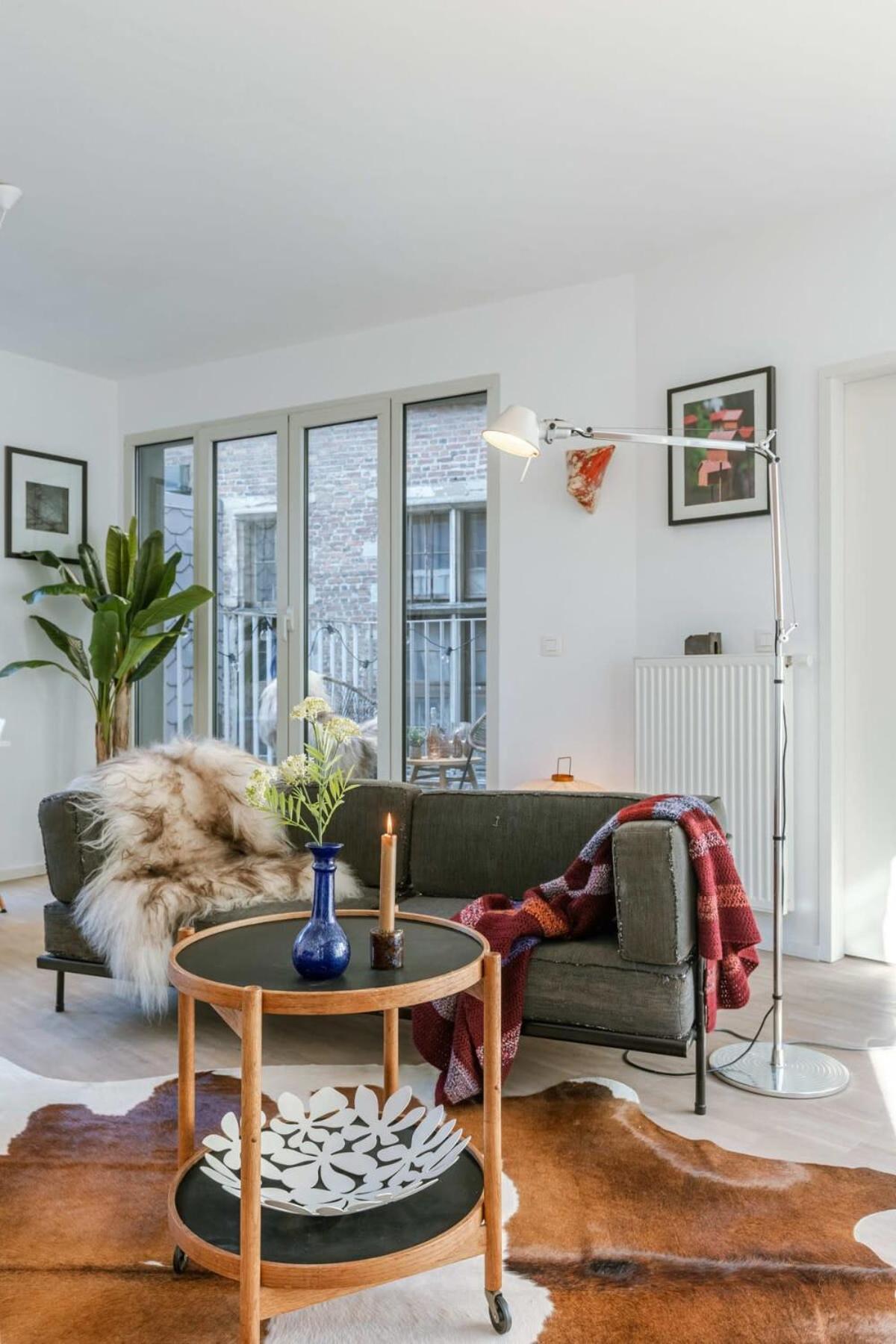 Huswell - Apartment '2Katelijne' In Centre Of Αμβέρσα Εξωτερικό φωτογραφία